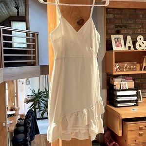 Lulu’s mini dress size extra small
